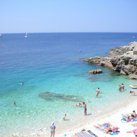 Apartman Adriatic Pula Extérieur photo