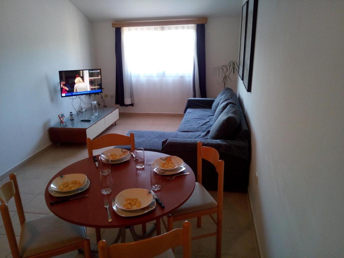Apartman Adriatic Pula Extérieur photo