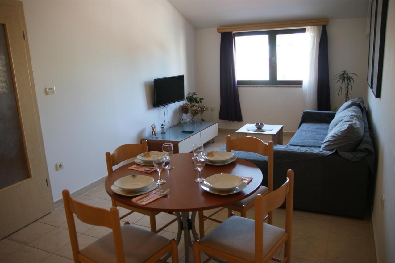 Apartman Adriatic Pula Extérieur photo