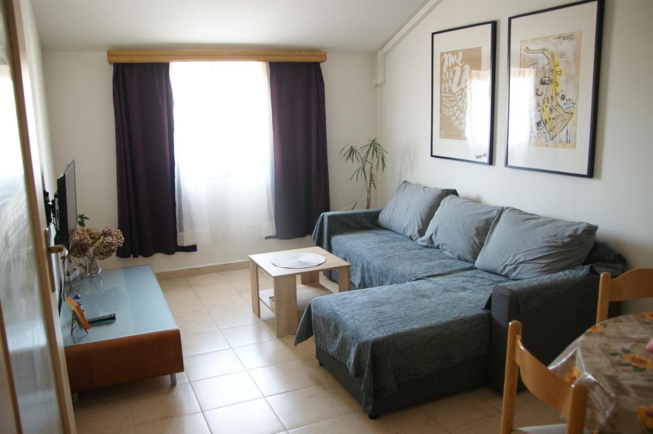 Apartman Adriatic Pula Extérieur photo