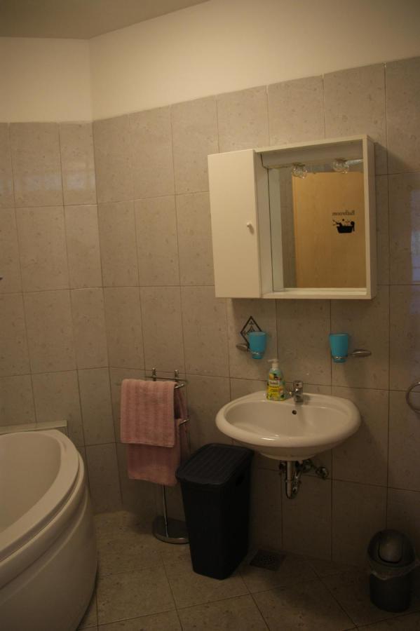 Apartman Adriatic Pula Extérieur photo