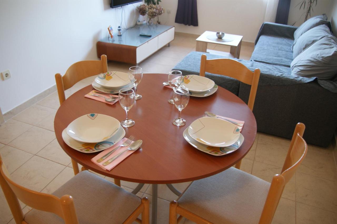 Apartman Adriatic Pula Extérieur photo
