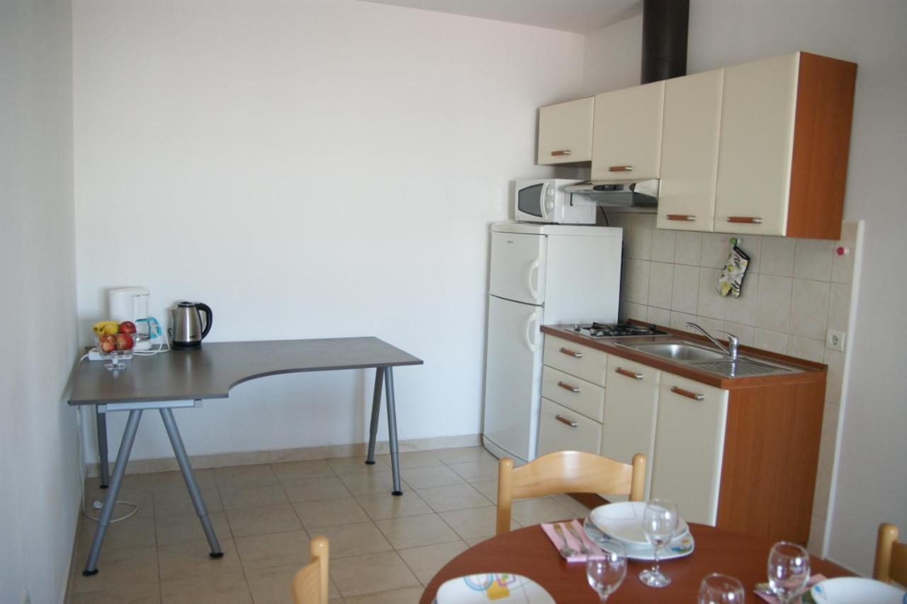 Apartman Adriatic Pula Extérieur photo