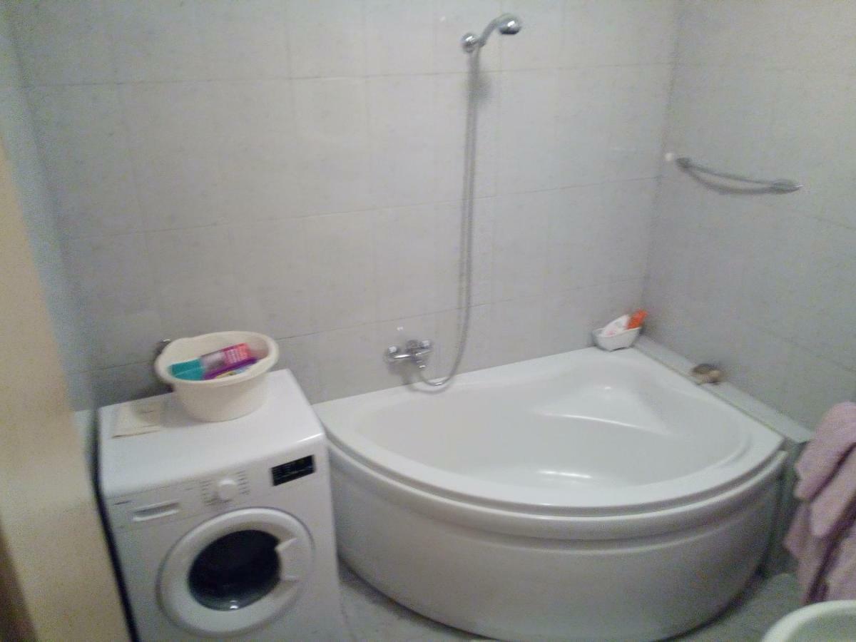 Apartman Adriatic Pula Extérieur photo