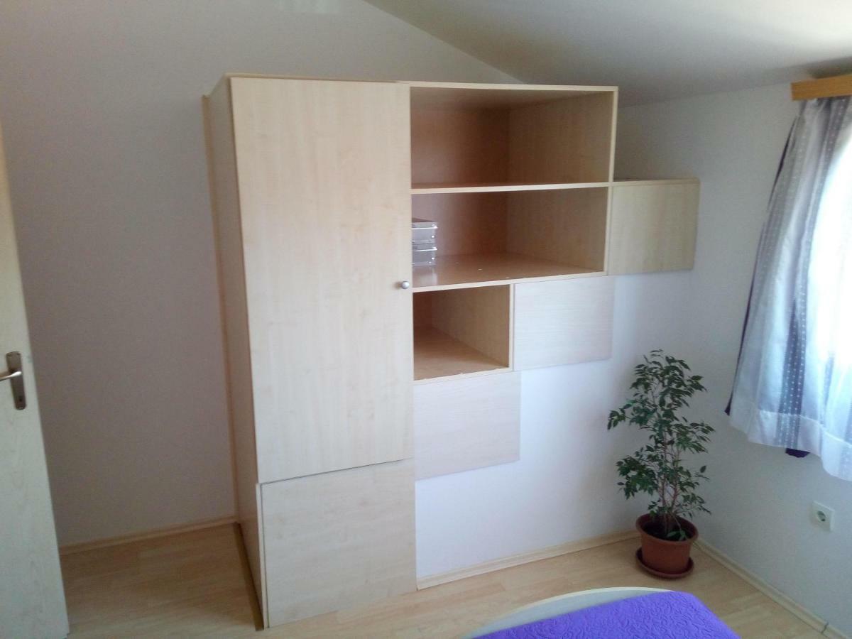 Apartman Adriatic Pula Extérieur photo