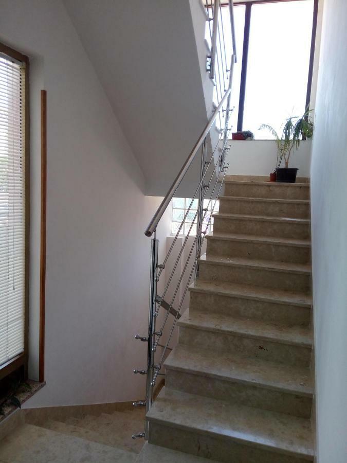 Apartman Adriatic Pula Extérieur photo