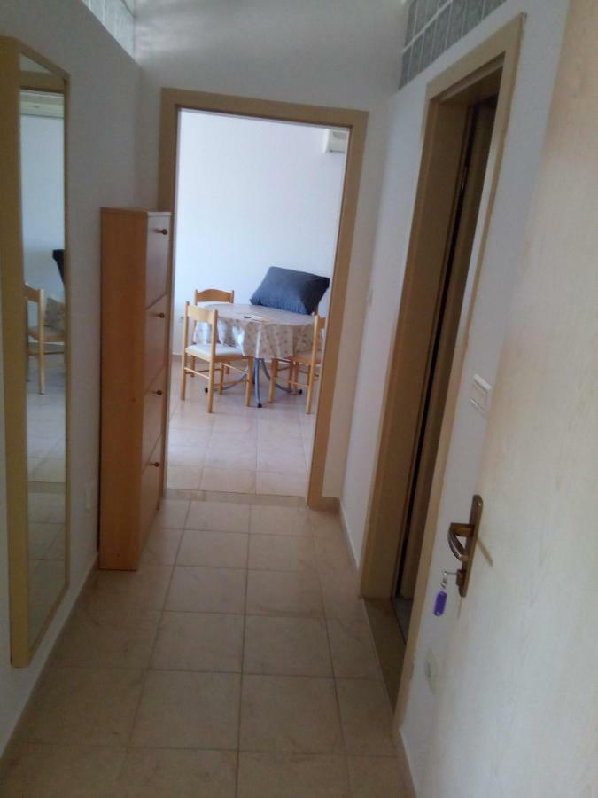 Apartman Adriatic Pula Extérieur photo
