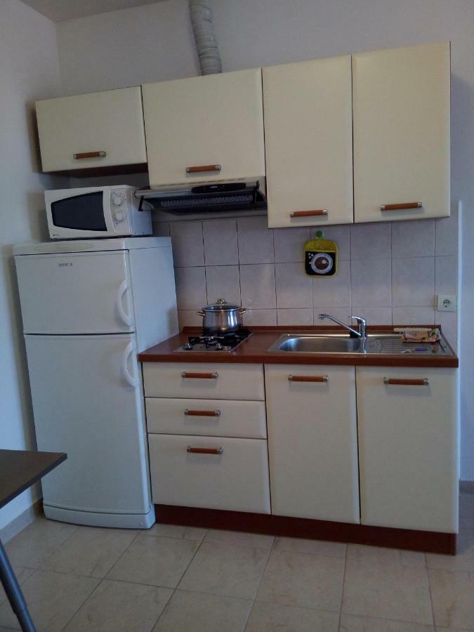 Apartman Adriatic Pula Extérieur photo